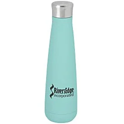 Peristyle Vacuum Bottle - 16 oz. - 24 hr