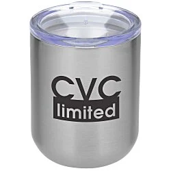 Viking Lowball Vacuum Tumbler - 10 oz. - 24 hr