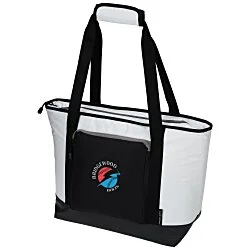 Arctic Zone Titan Deep Freeze 30-Can Cooler Tote - Embroidered