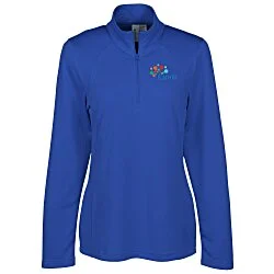 Clique Ice 1/2-Zip Pullover - Ladies'