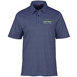 Cutter & Buck Forge Polo - Heathers - Men's