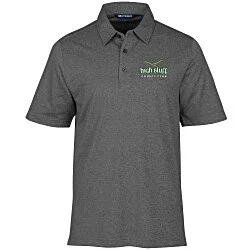 Cutter & Buck Forge Polo - Heathers - Men's