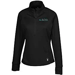 Spyder Freestyle 1/2-Zip Pullover - Ladies'