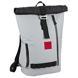 Call of the Wild Cooler Backpack - Brand Patch
