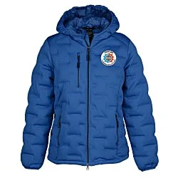 Loft Puffer Jacket - Ladies'