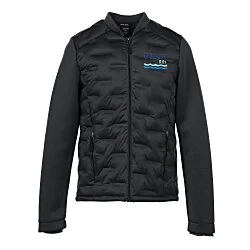 Pioneer Hybrid Bomber Jacket - Men's