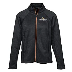 Flux Thermal Retention Fleece Jacket - Ladies'