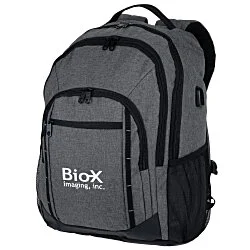 Fillmore Laptop Backpack - 24 hr