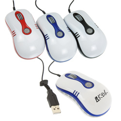 3D Optical Mouse  Main Image