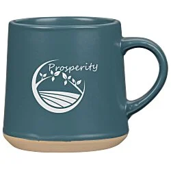 Melrose Coffee Mug - 13 oz.