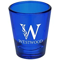 Shot Glass - 1.75 oz. - Color