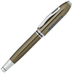 Cross Peerless 125 Rollerball Metal Pen