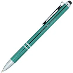 Caddo Stylus Metal Pen