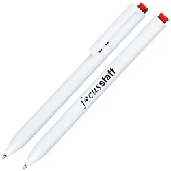 Celina Pen - White