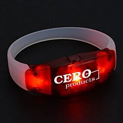 Steady Light Bracelet - 24 hr