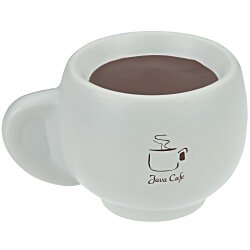 Coffee Mug Stress Reliever - 24 hr