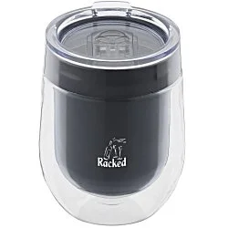 Bliss Wine Tumbler - 10 oz - 24 hr