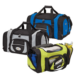 Sports Duffel Bag  Main Image