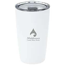 MiiR Vacuum Tumbler - 12 oz. - Laser Engraved