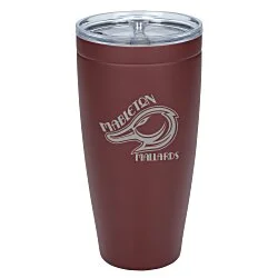 Viking Vacuum Tumbler - 30 oz. - Laser Engraved