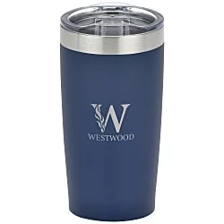 Yowie Vacuum Tumbler - 18 oz. - Powder Coat - Laser Engraved