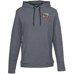 adidas Lifestyle Side Stripe Hoodie - Men's