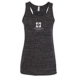 Jerzees Snow Heather Jersey Tank Top - Ladies'