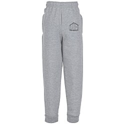Jerzees Nublend Joggers - Youth
