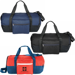 American Style Duffel Bag  Main Image