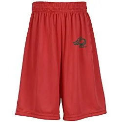 A4 Cooling Performance Shorts - Youth