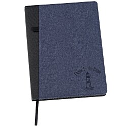 Baxter Notebook