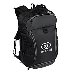 Basecamp Half Dome Traveler Backpack