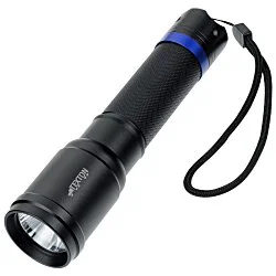 Wesson Dual COB Flashlight