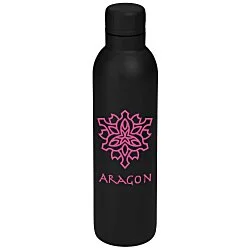Thor Copper Vacuum Bottle - 17 oz. - 24 hr