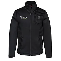 Spyder Venom Hybrid Jacket - Men's