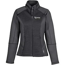 Spyder Venom Hybrid Jacket - Ladies'