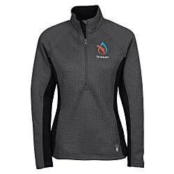 Spyder Sweater Fleece 1/2-Zip Pullover - Ladies'