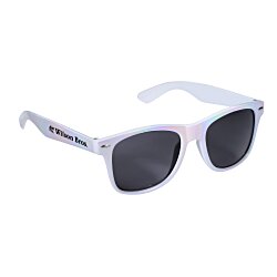 Iridescent Sunglasses