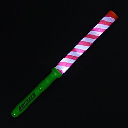 Candy Cane Baton Stick