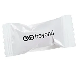 Pastel Mints - Case of 1000 - White Wrapper