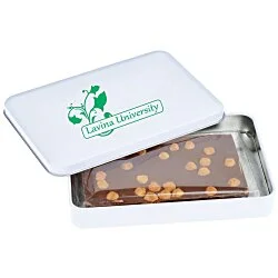 Specialty Bark Gift Tin