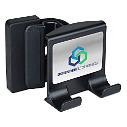 Monitor Phone Stand Clip