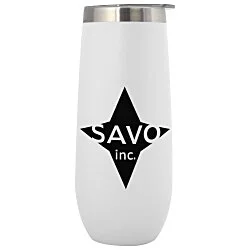 Vacuum Stemless Flute - 14 oz.