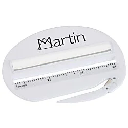 3-in-1 Letter Opener - Opaque - 24 hr