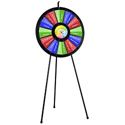 Fortune Prize Wheel