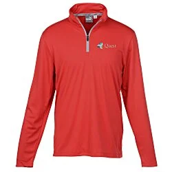 Puma Golf Icon 1/4-Zip Pullover - Men's