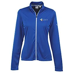 Puma Golf Icon Full-Zip Jacket - Ladies'