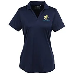 Puma Icon Golf Polo - Ladies'