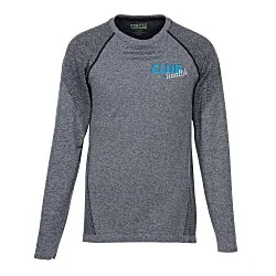 Fitmatics Performance LS T-Shirt - Men's