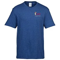 Team Favorite Blended T-Shirt - Men's - Colors - Embroidered